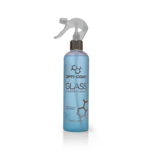 Opti-Coat Glass Clean & Protect