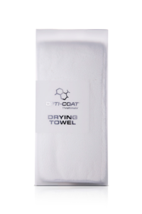 Opti-Coat Drying Towels