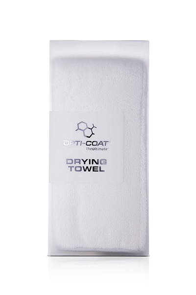 Opti-Coat Drying Towels
